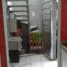 Porta 1 fixo 2 corre